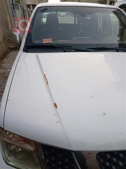 نيسان نافارا